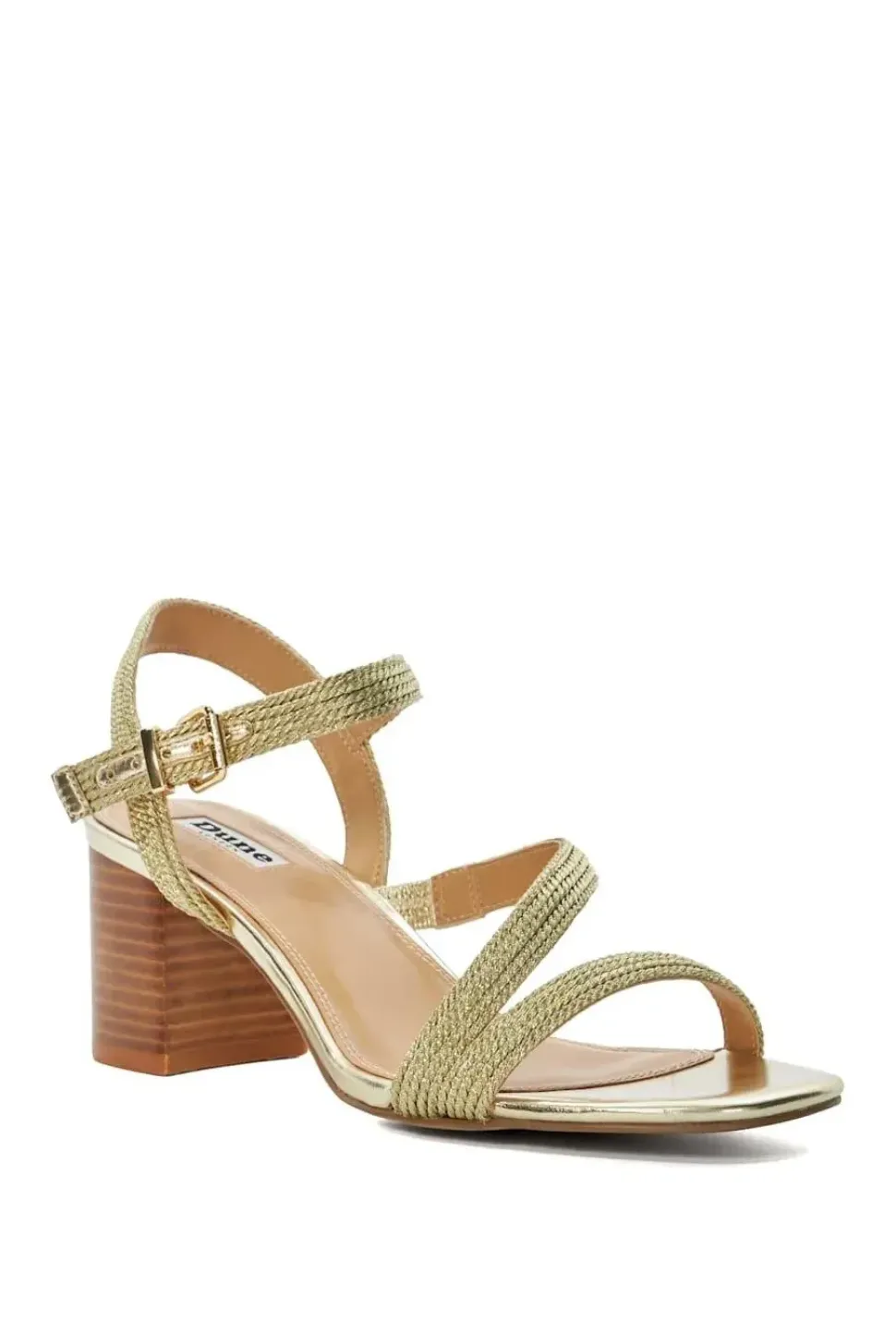 'Jelen' Sandals