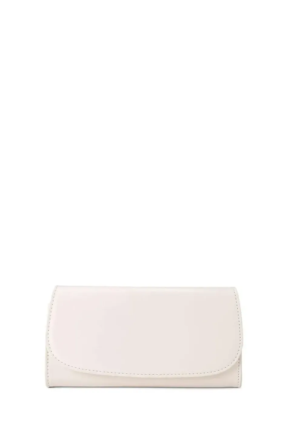 'Jessica Shoulder Bag' Croc Print