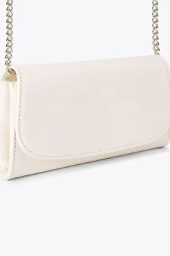 'Jessica Shoulder Bag' Croc Print