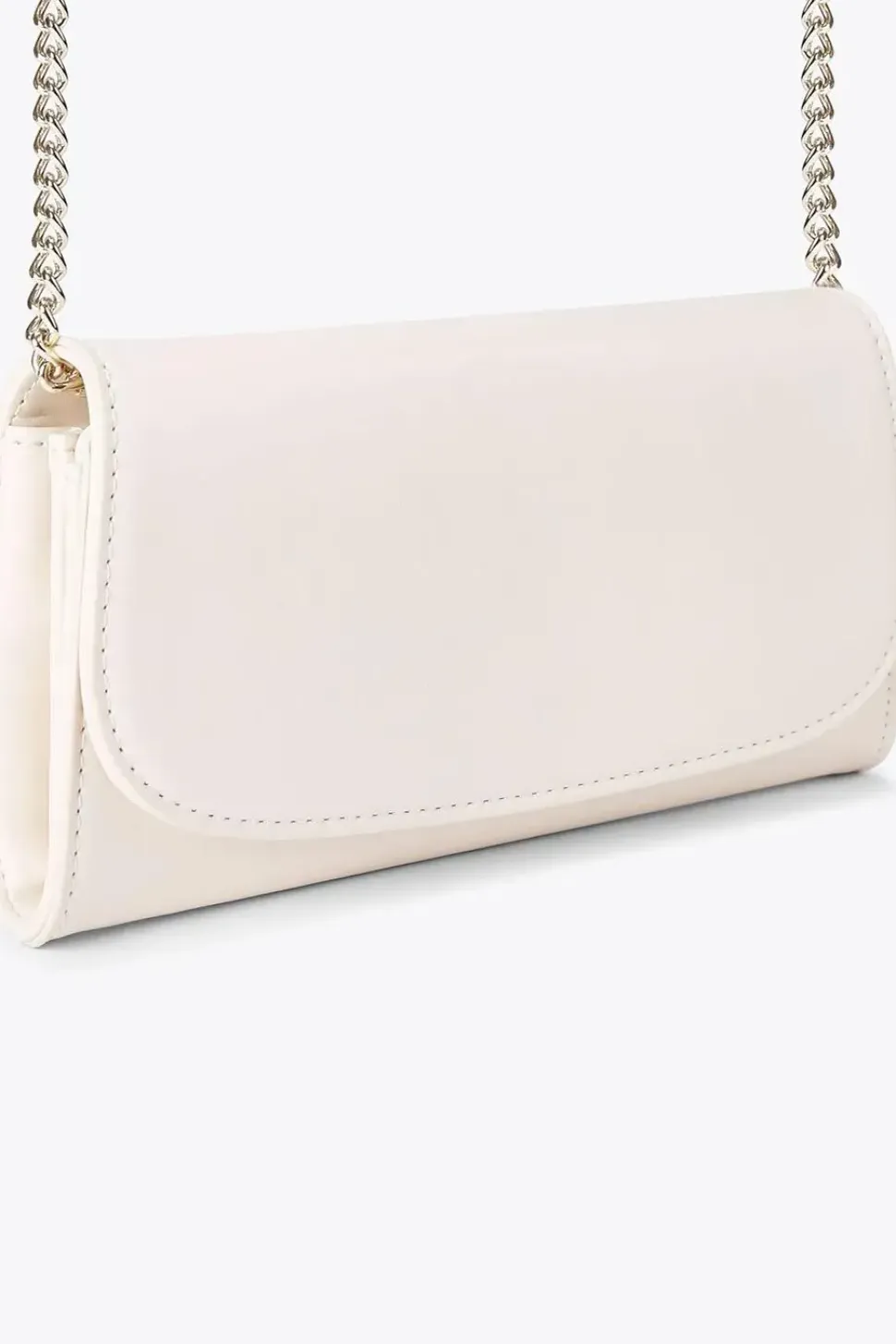 'Jessica Shoulder Bag' Croc Print
