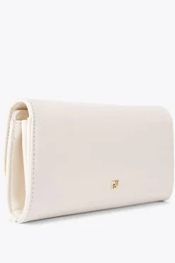 'Jessica Shoulder Bag' Croc Print