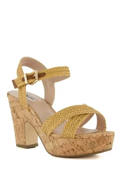 'Jillys' Sandals