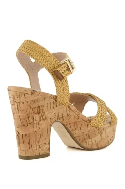 'Jillys' Sandals