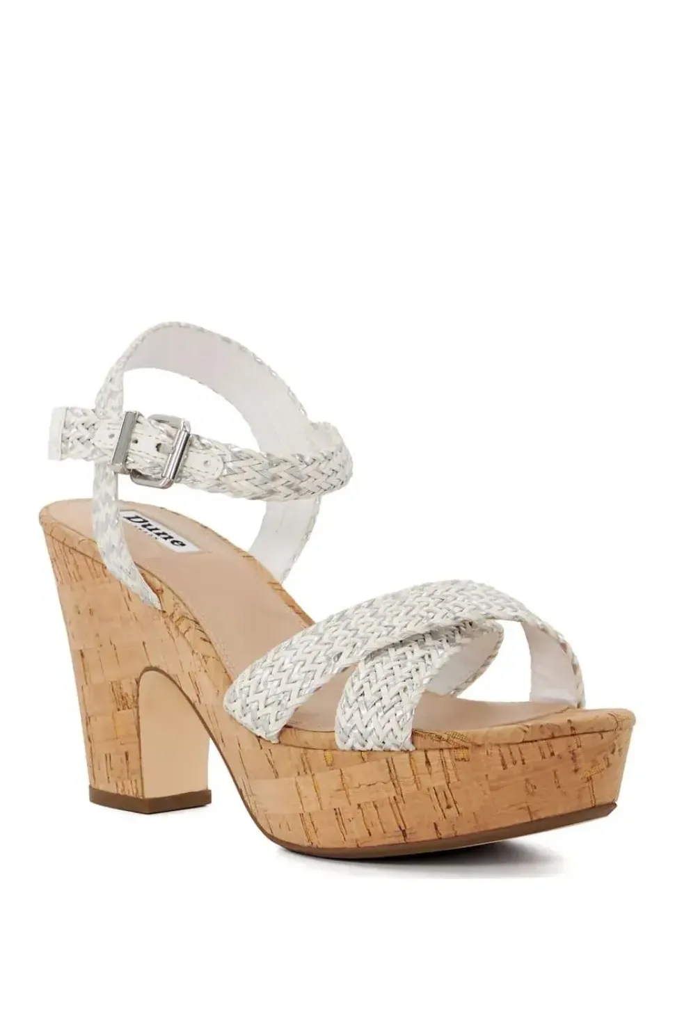 'Jillys' Sandals