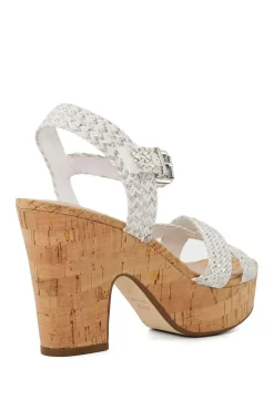 'Jillys' Sandals