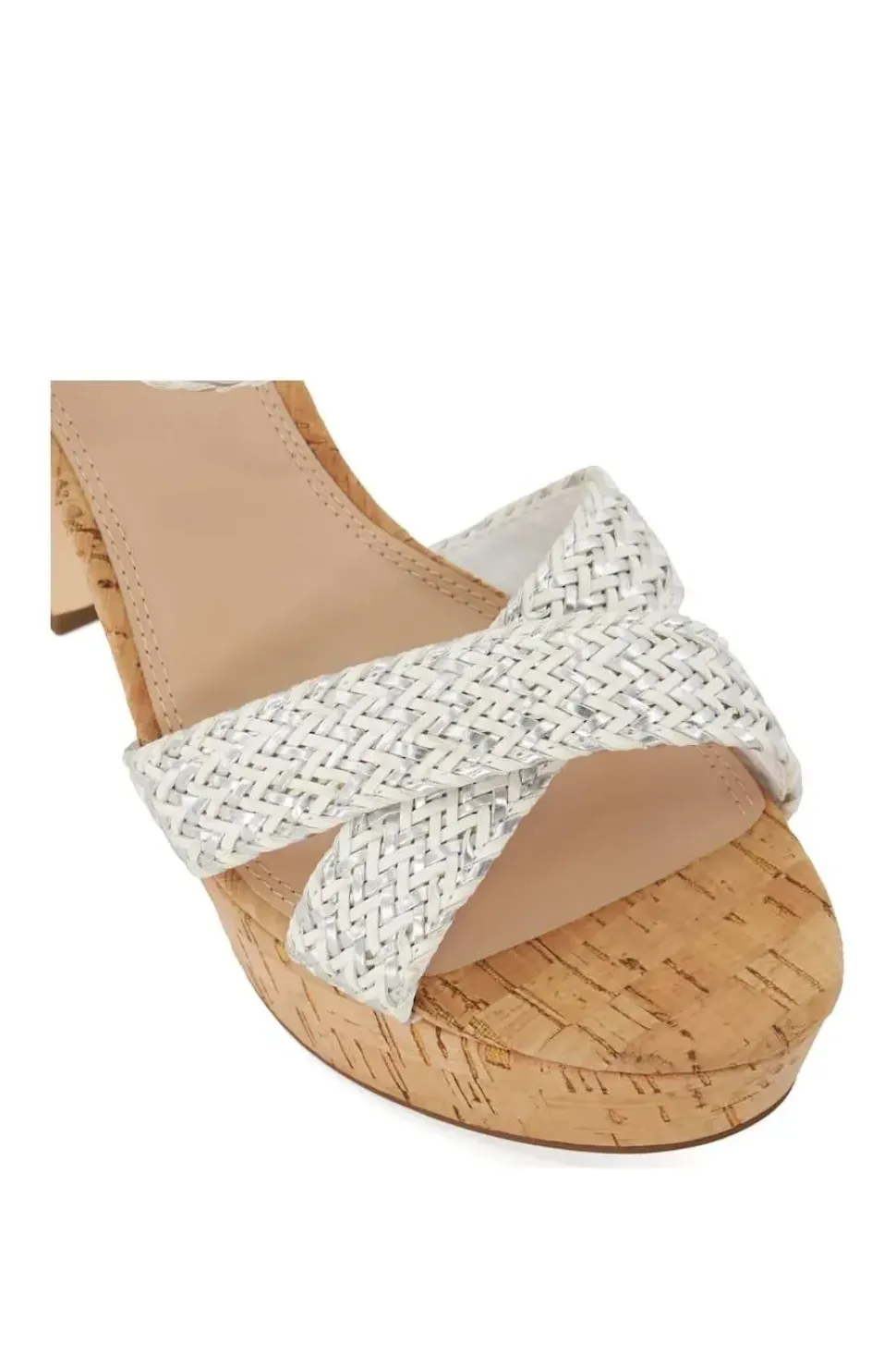 'Jillys' Sandals