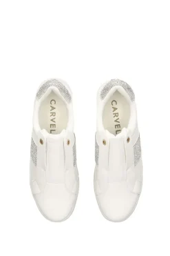 'Jive Laceless 2'  Trainers