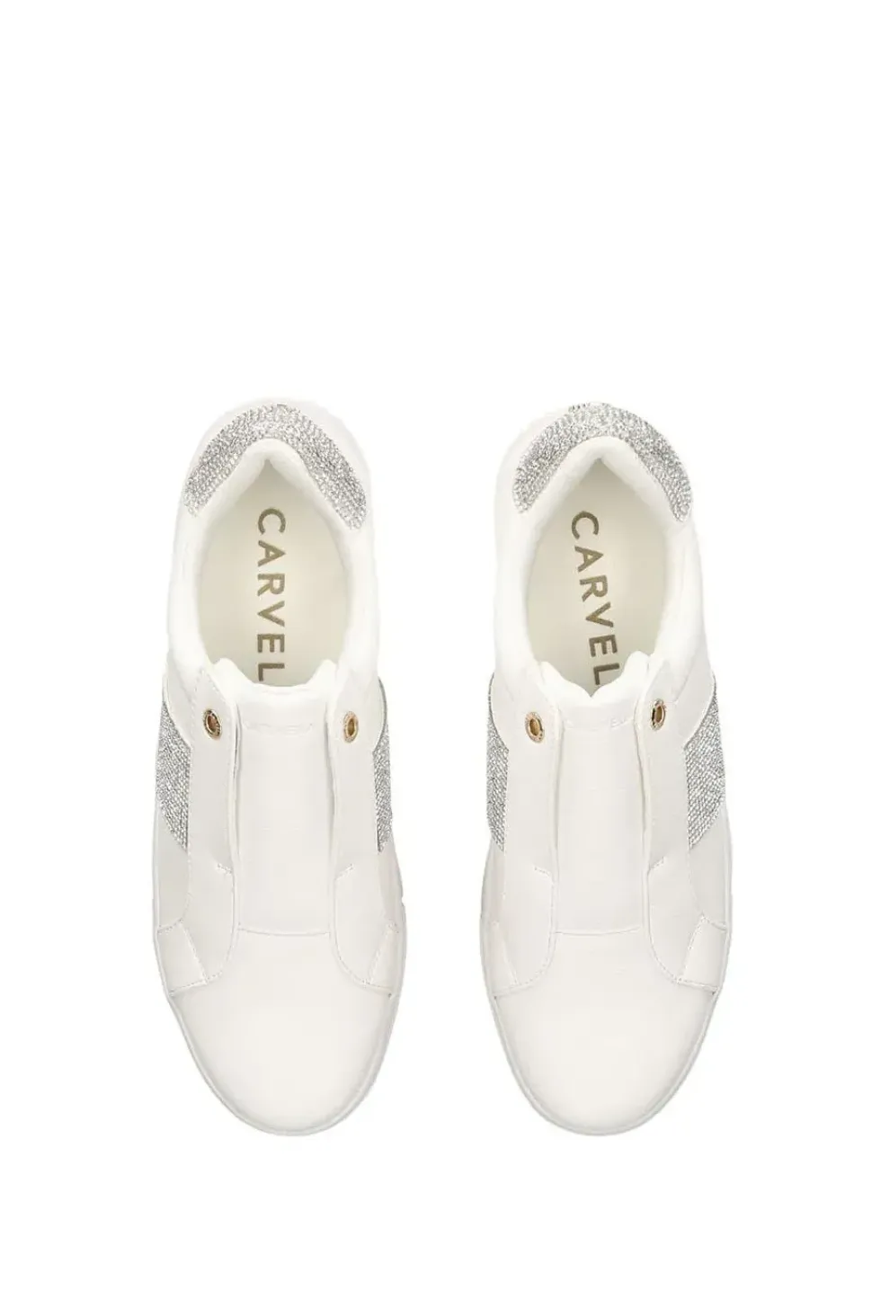 'Jive Laceless 2' Trainers