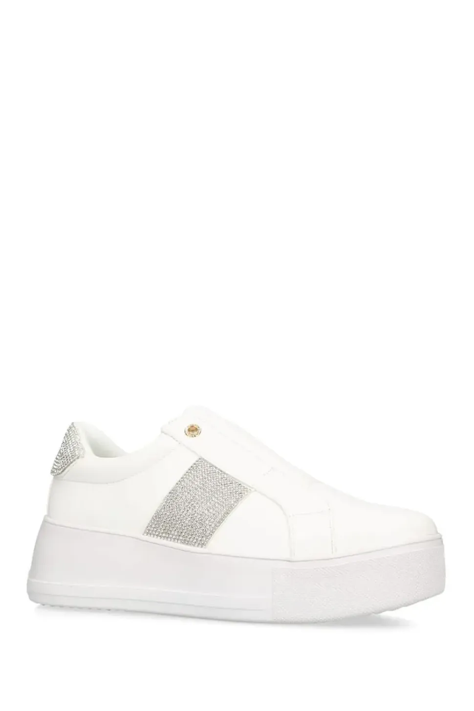 'Jive Laceless 2' Trainers