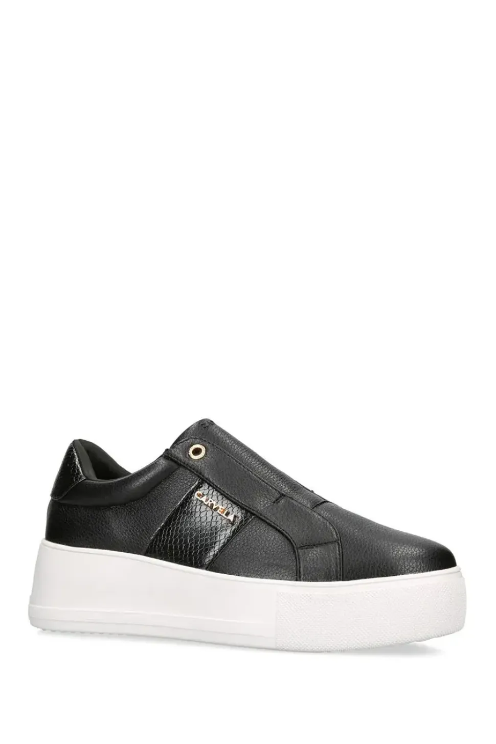 'Jive Laceless 2' Trainers
