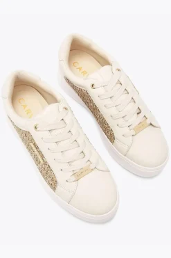 'Jive Lace Up'  Trainers