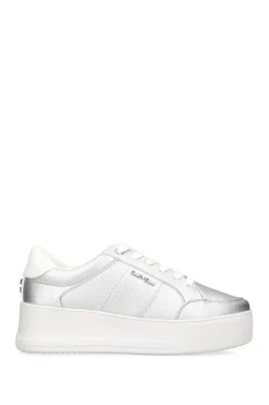 'Jive Lace Up' Trainers