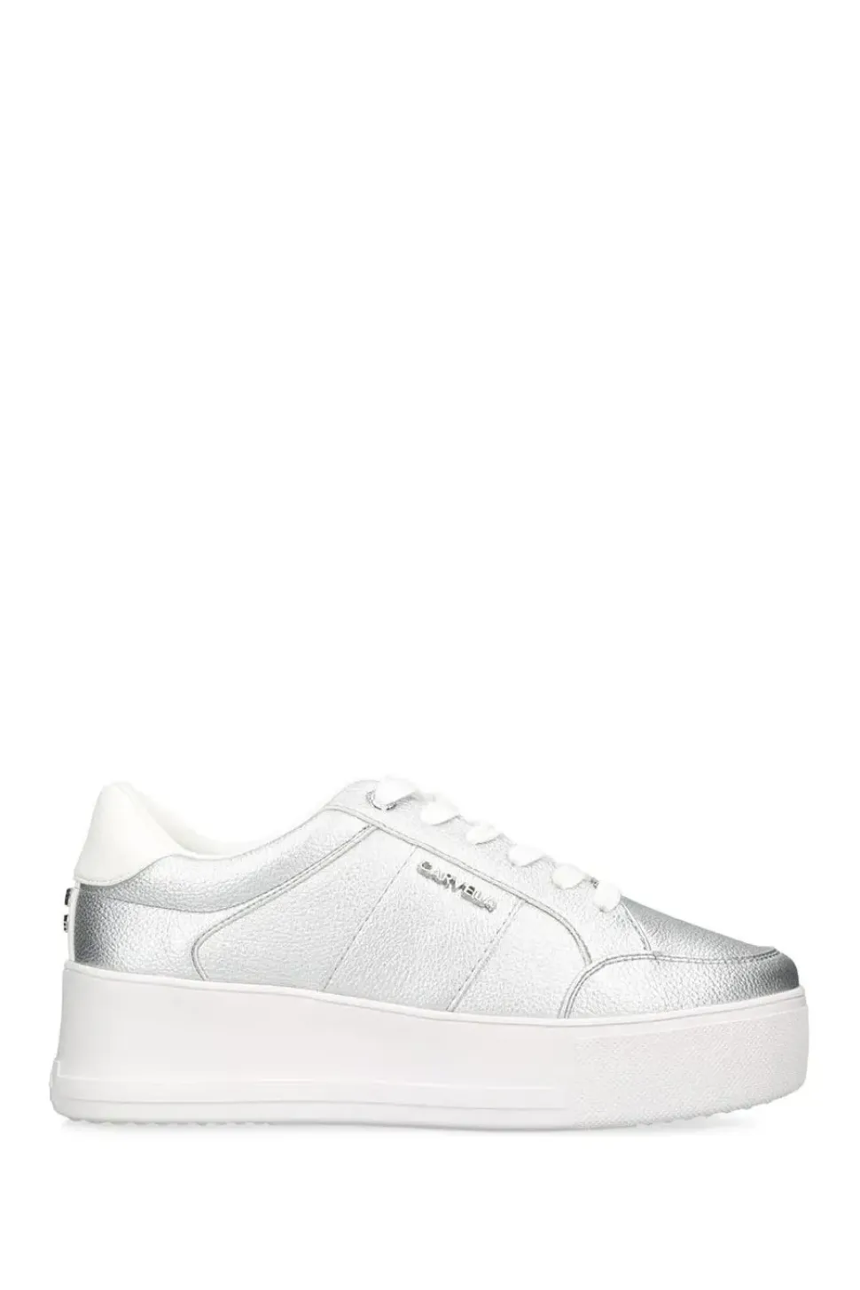 'Jive Lace Up' Trainers