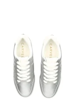 'Jive Lace Up'  Trainers