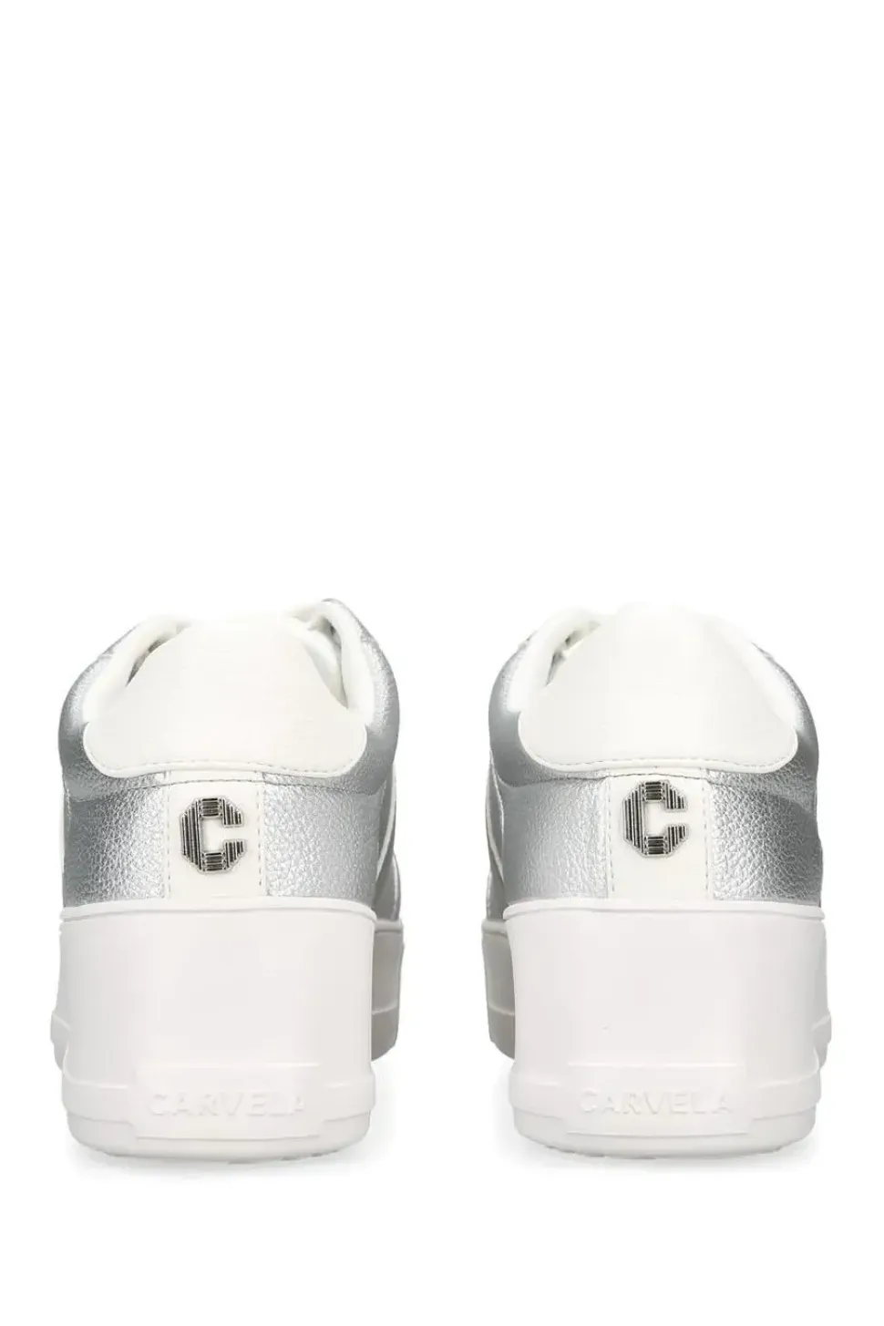 'Jive Lace Up' Trainers