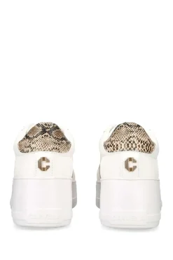 'Jive Lace Up' Trainers