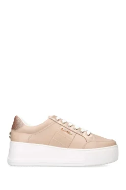 'Jive Lace Up' Trainers