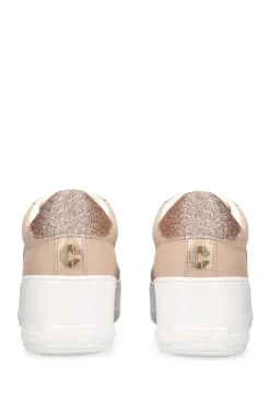 'Jive Lace Up' Trainers