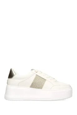 'Jive Lace Up' Trainers