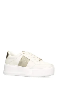 'Jive Lace Up' Trainers