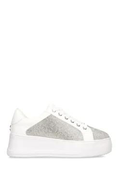 'Jive Lace Up' Trainers