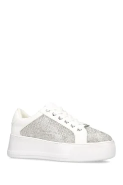 'Jive Lace Up'  Trainers