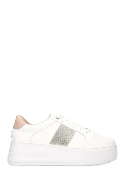 'Jive Lace Up' Trainers