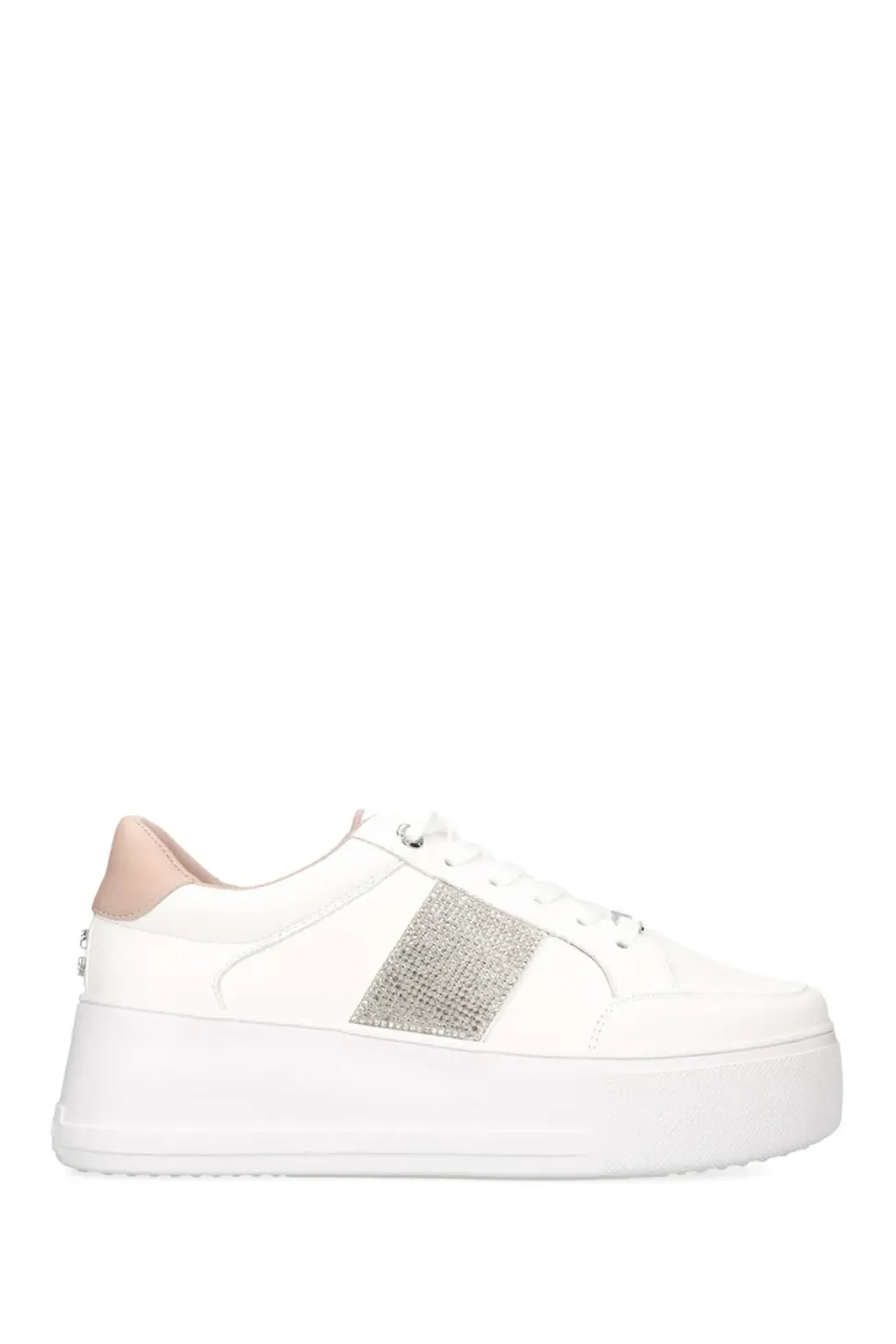 'Jive Lace Up' Trainers