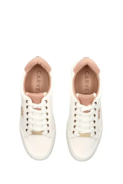 'Jive Lace Up'  Trainers