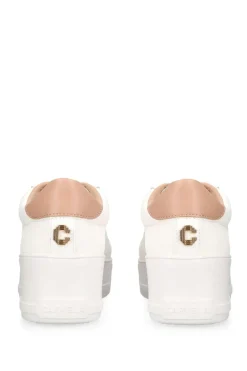 'Jive Lace Up' Trainers