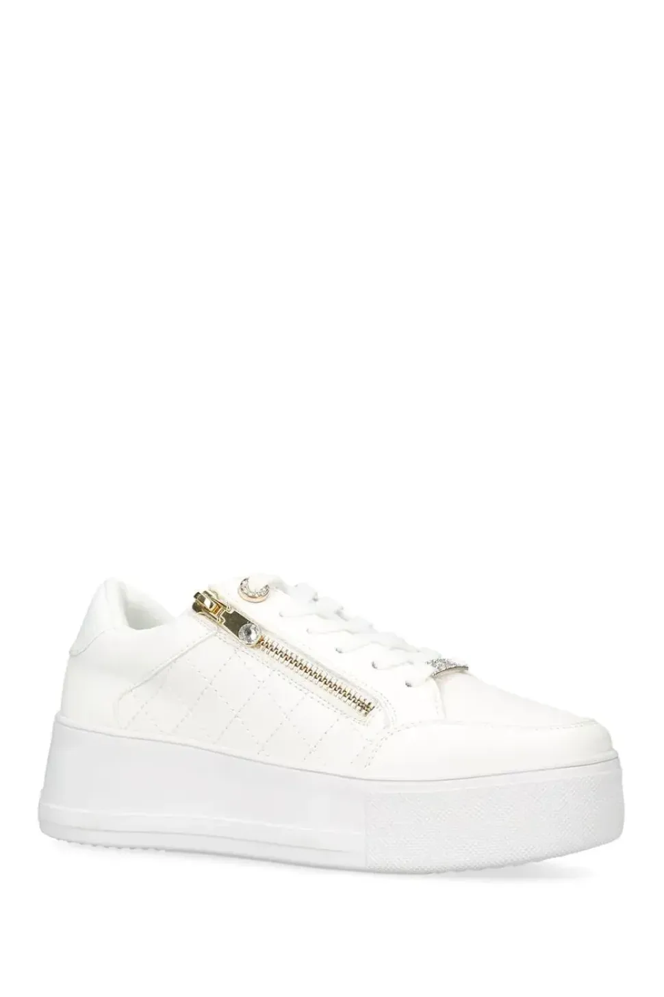 'Jive Zip' Trainers