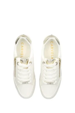 'Jive Zip'  Trainers