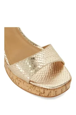 'Jodi' Leather Sandals