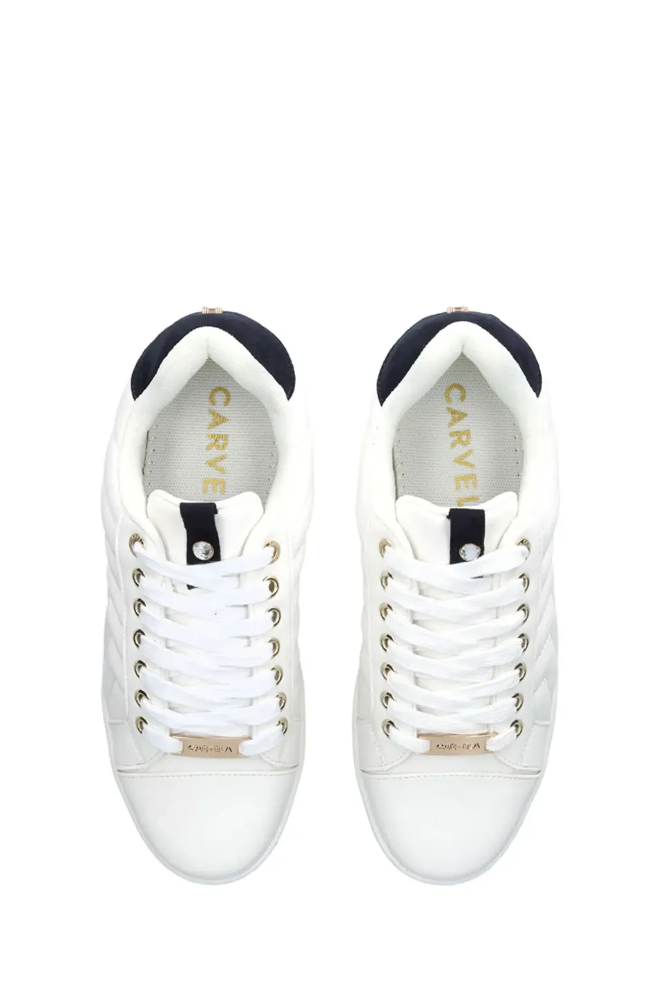 'Joyful Quilt' Trainers