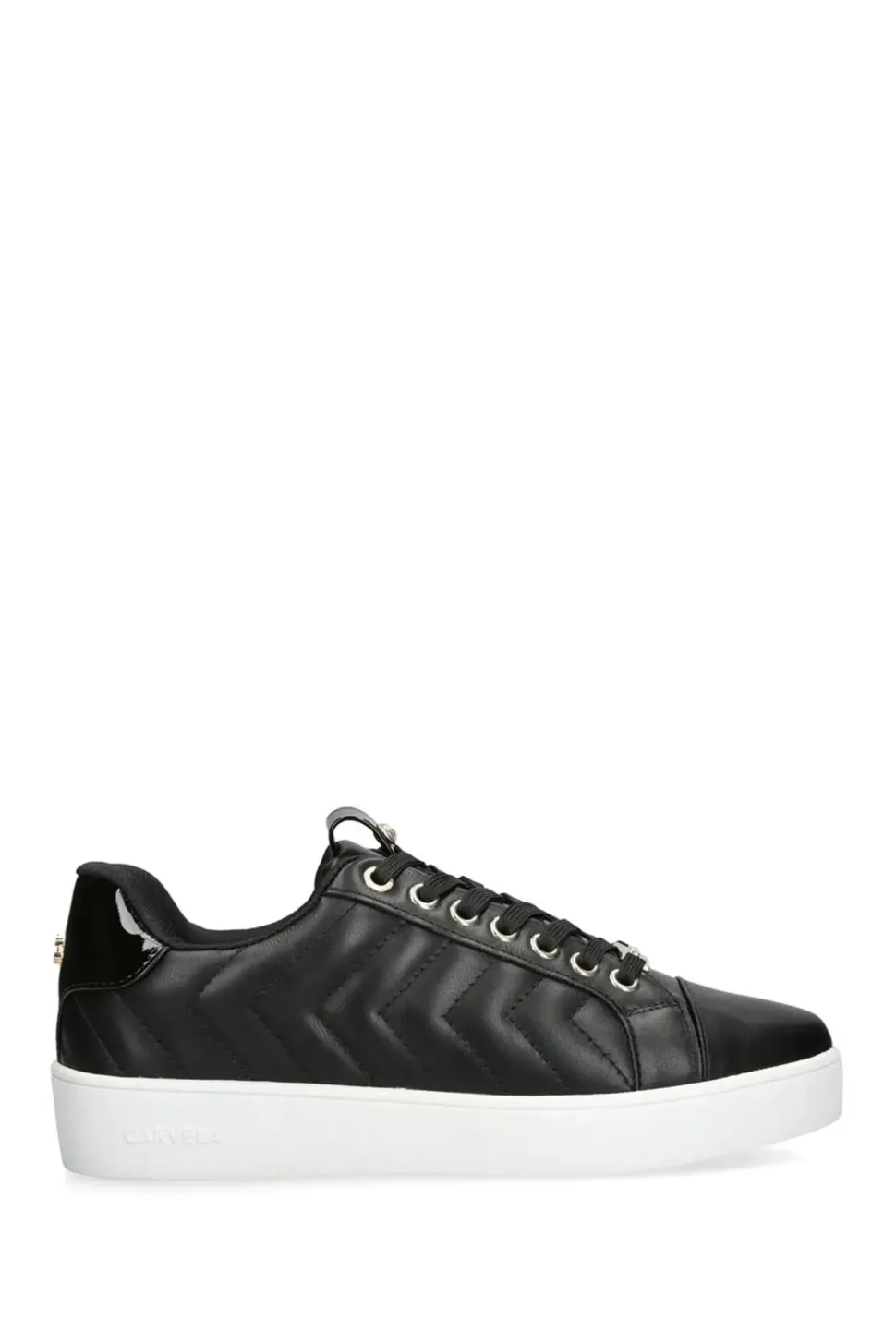 'Joyful Quilt' Trainers