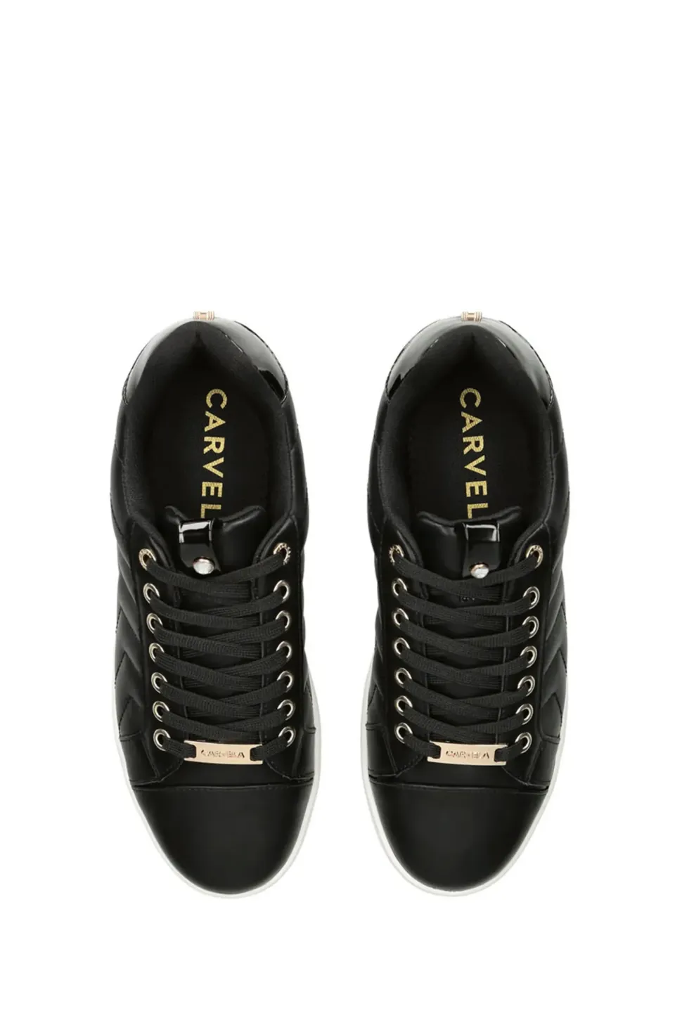 'Joyful Quilt' Trainers