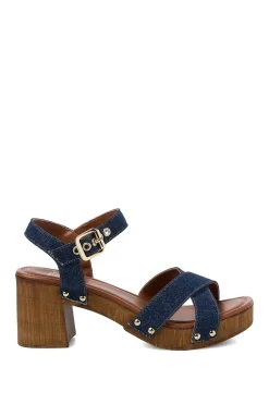 'Judies' Sandals