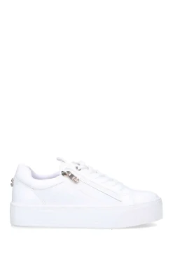 'Junior Zip' Trainers