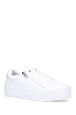 'Junior Zip'  Trainers