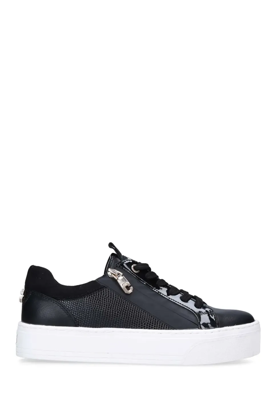 'Junior Zip' Trainers