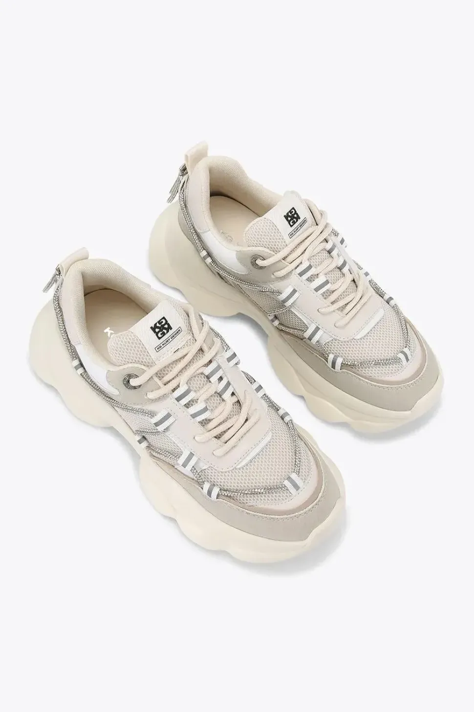 'Kaiden' Trainers