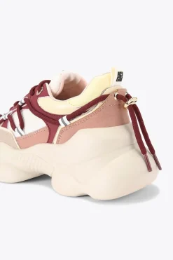 'Kaiden'  Trainers