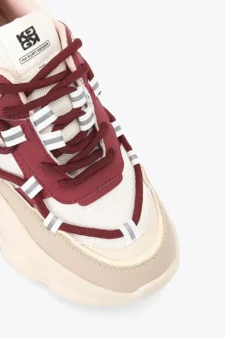 'Kaiden'  Trainers
