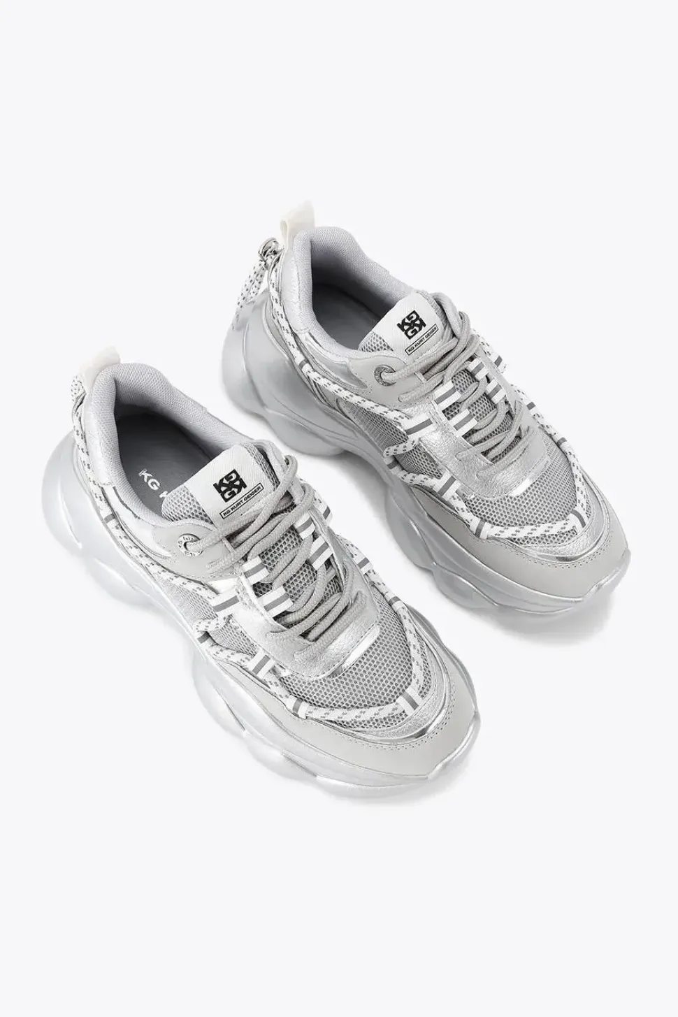 'Kaiden' Trainers
