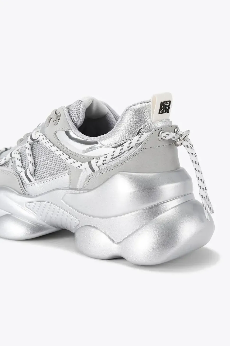 'Kaiden' Trainers