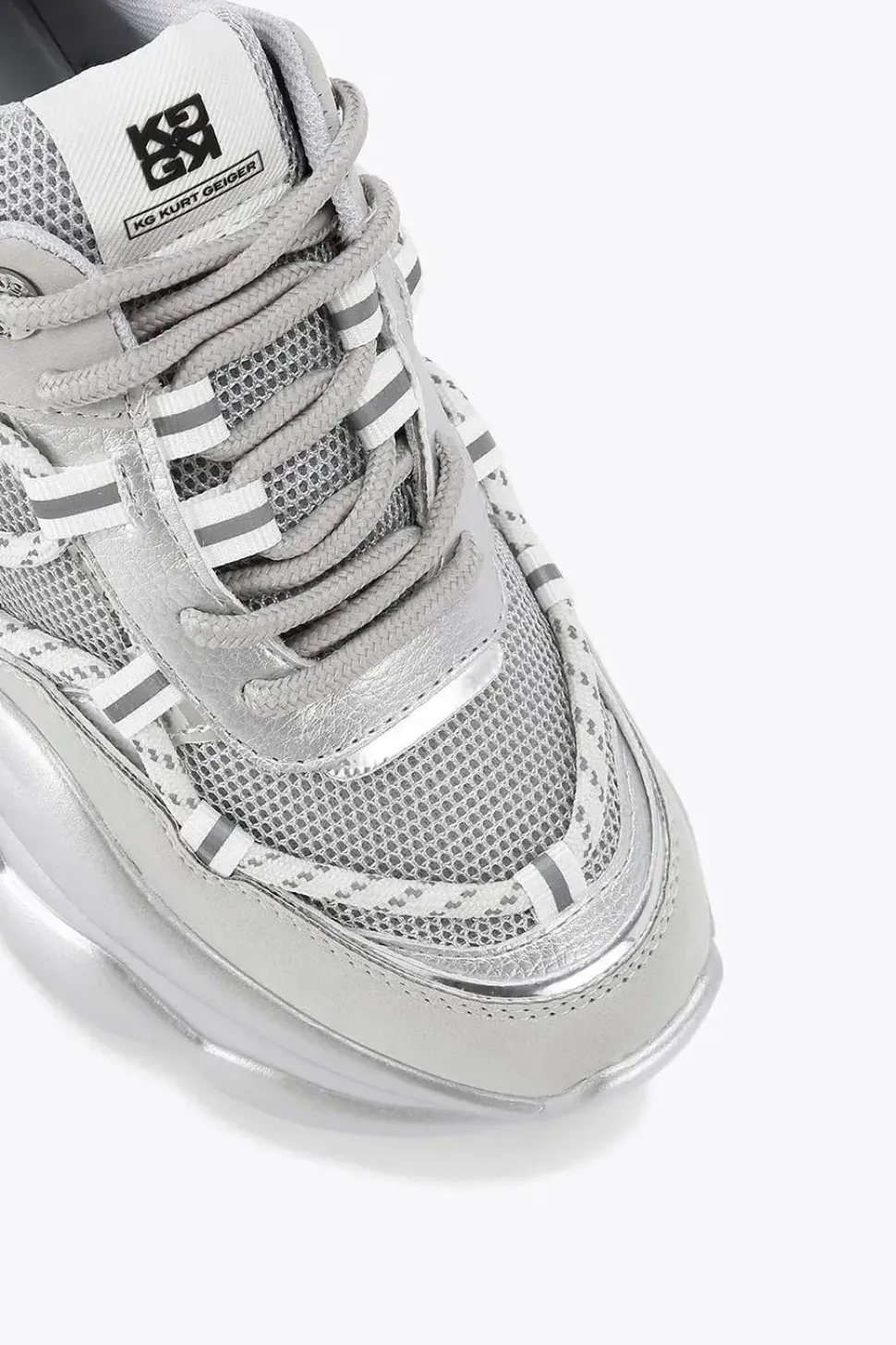 'Kaiden' Trainers