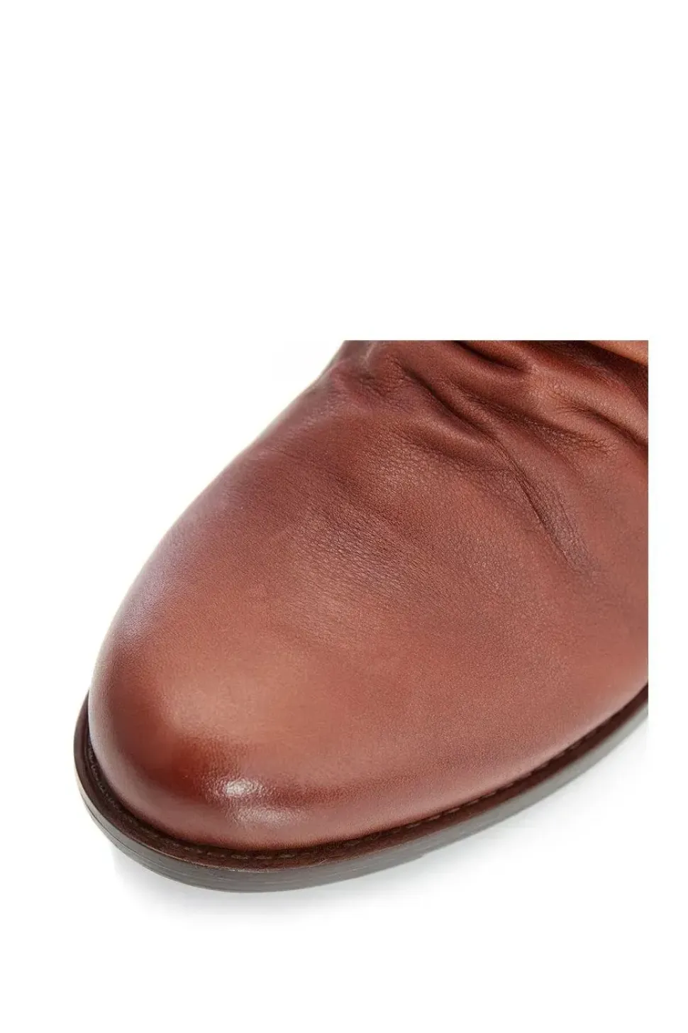 'Kaiit' Leather Ankle Boots