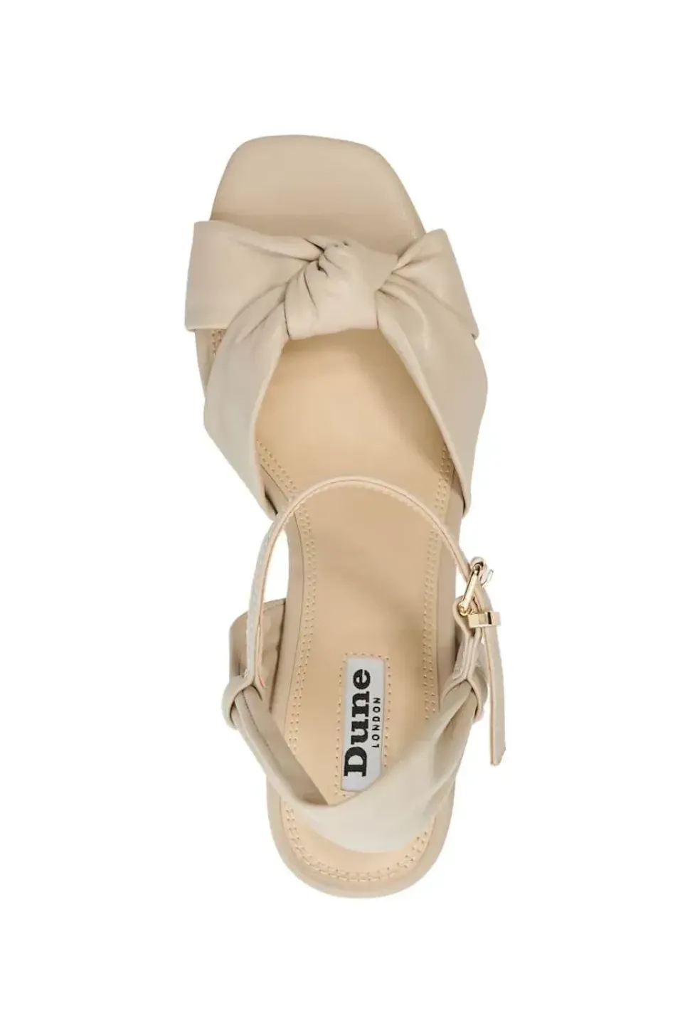'Kaino' Leather Wedges