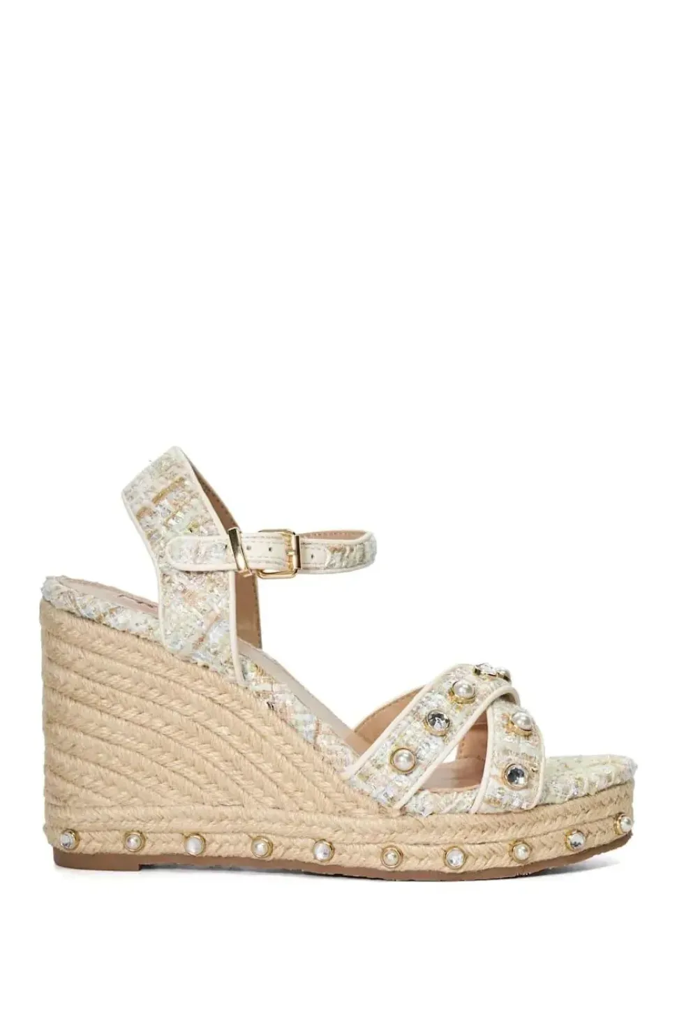'Kays' Sandals