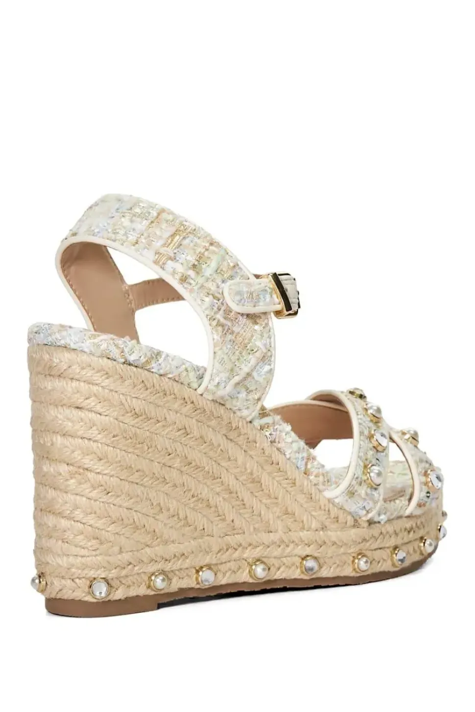 'Kays' Sandals